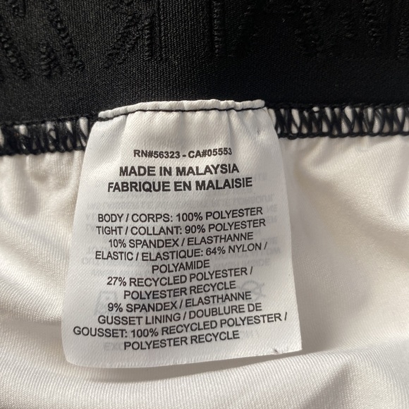 NWOT Nike Air Running Shorts - Picture 4 of 5